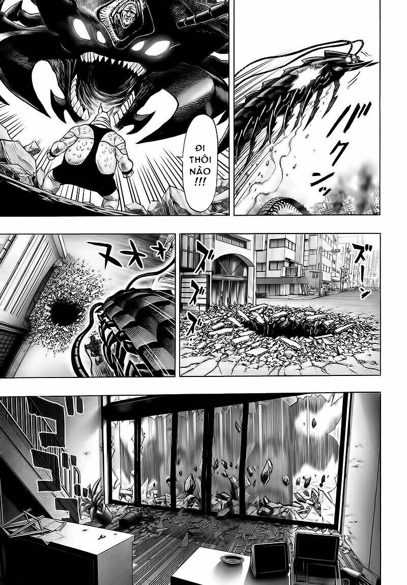 Anh Hùng OnePunch [Chap 11-248]