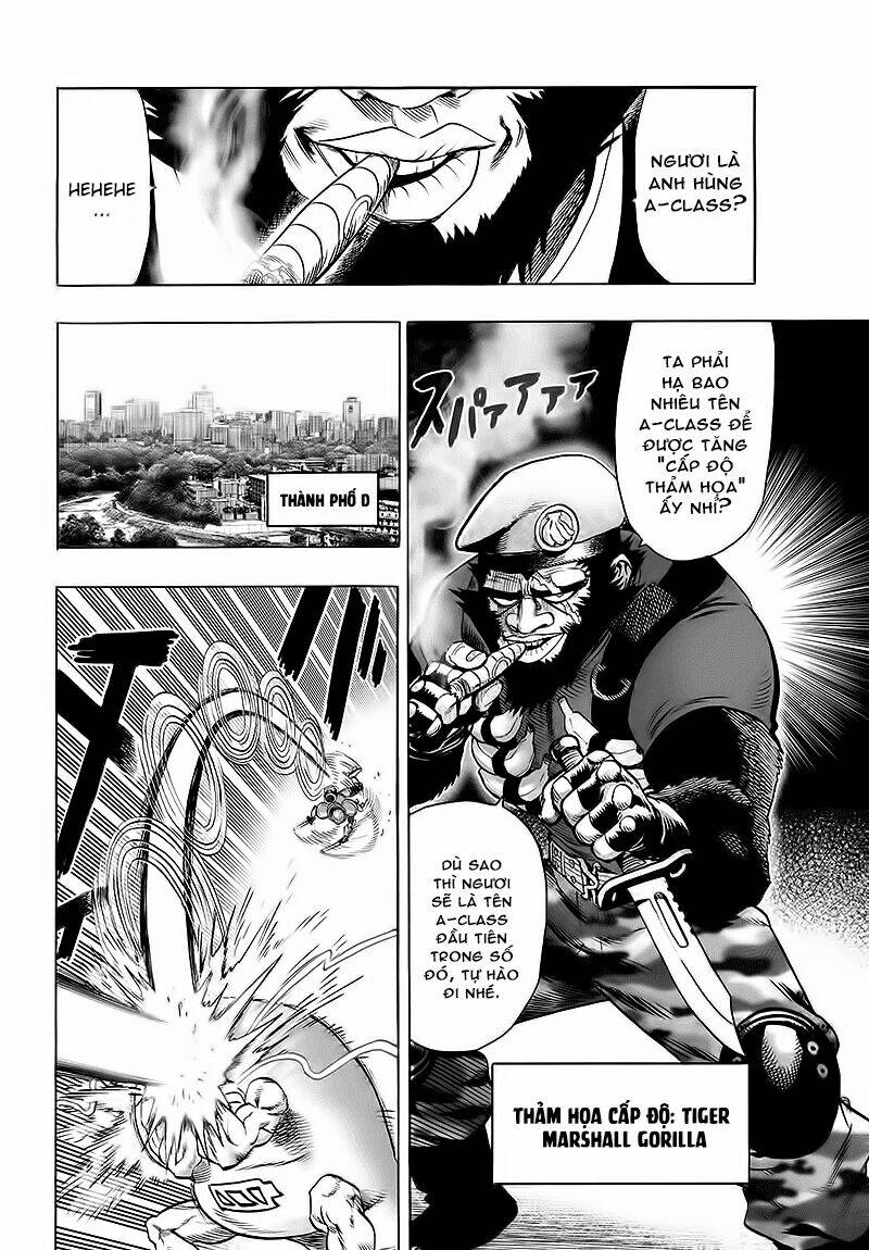 Anh Hùng OnePunch [Chap 11-248]