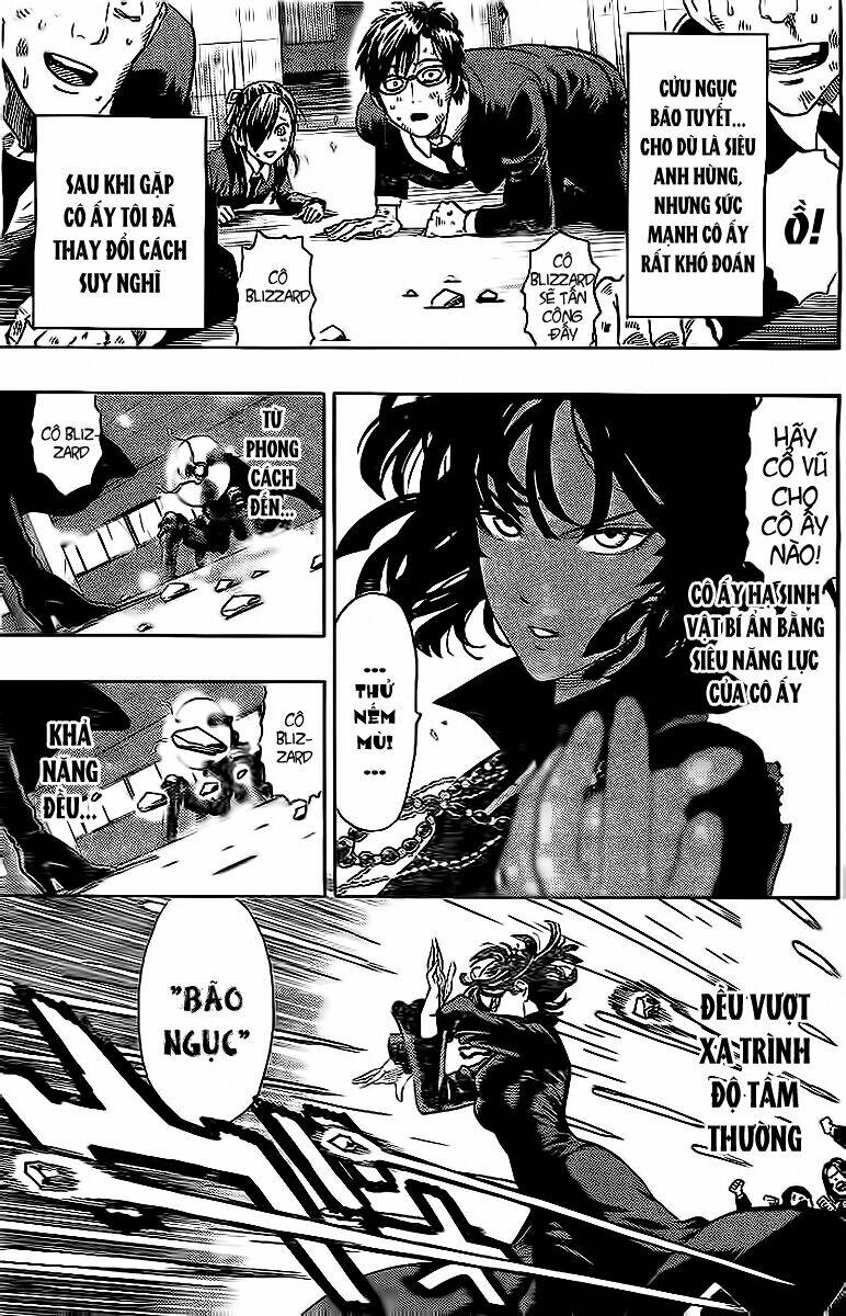 Anh Hùng OnePunch [Chap 11-248]