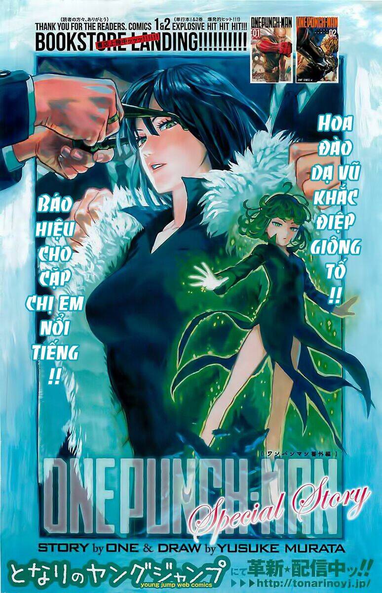 Anh Hùng OnePunch [Chap 11-248]