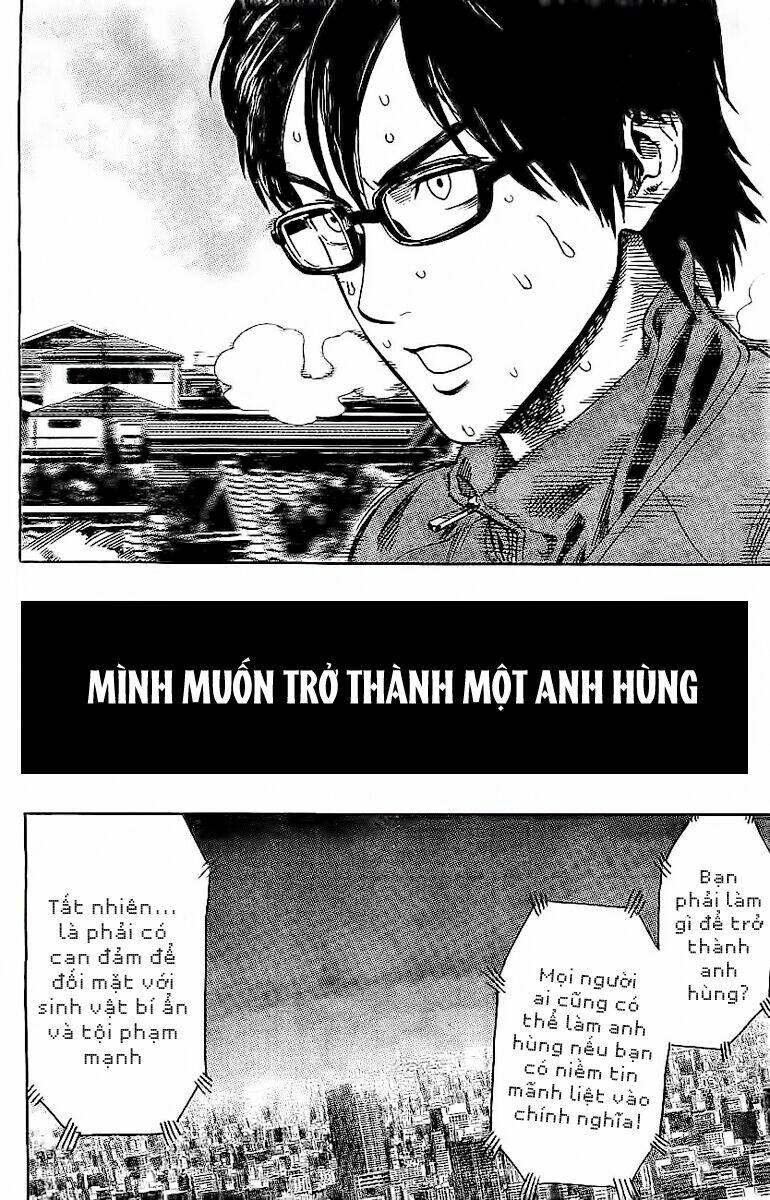 Anh Hùng OnePunch [Chap 11-248]