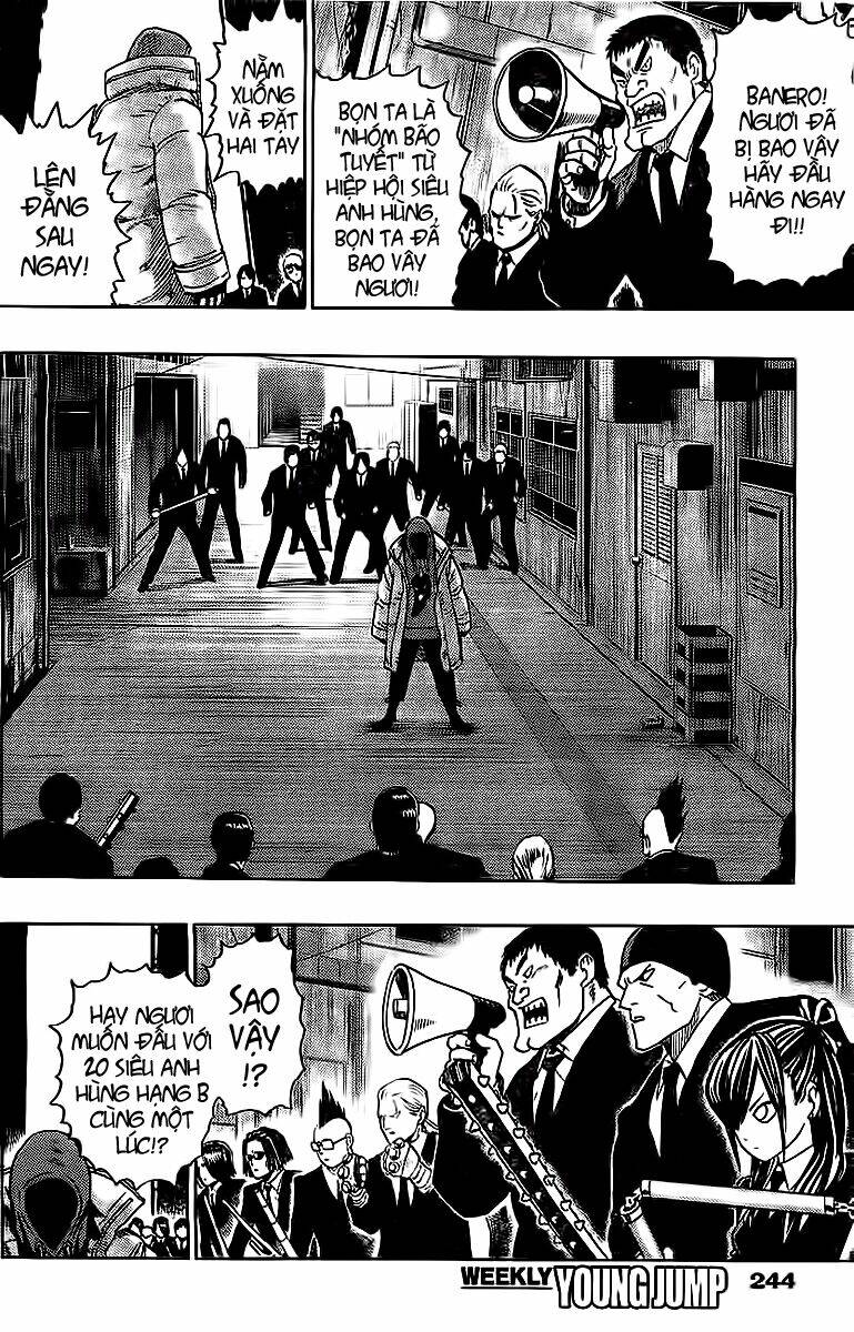 Anh Hùng OnePunch [Chap 11-248]