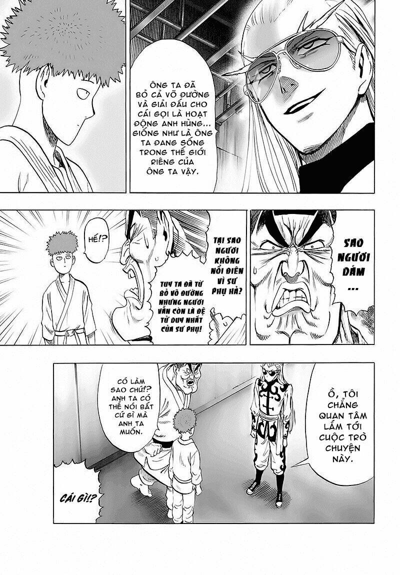 Anh Hùng OnePunch [Chap 11-248]