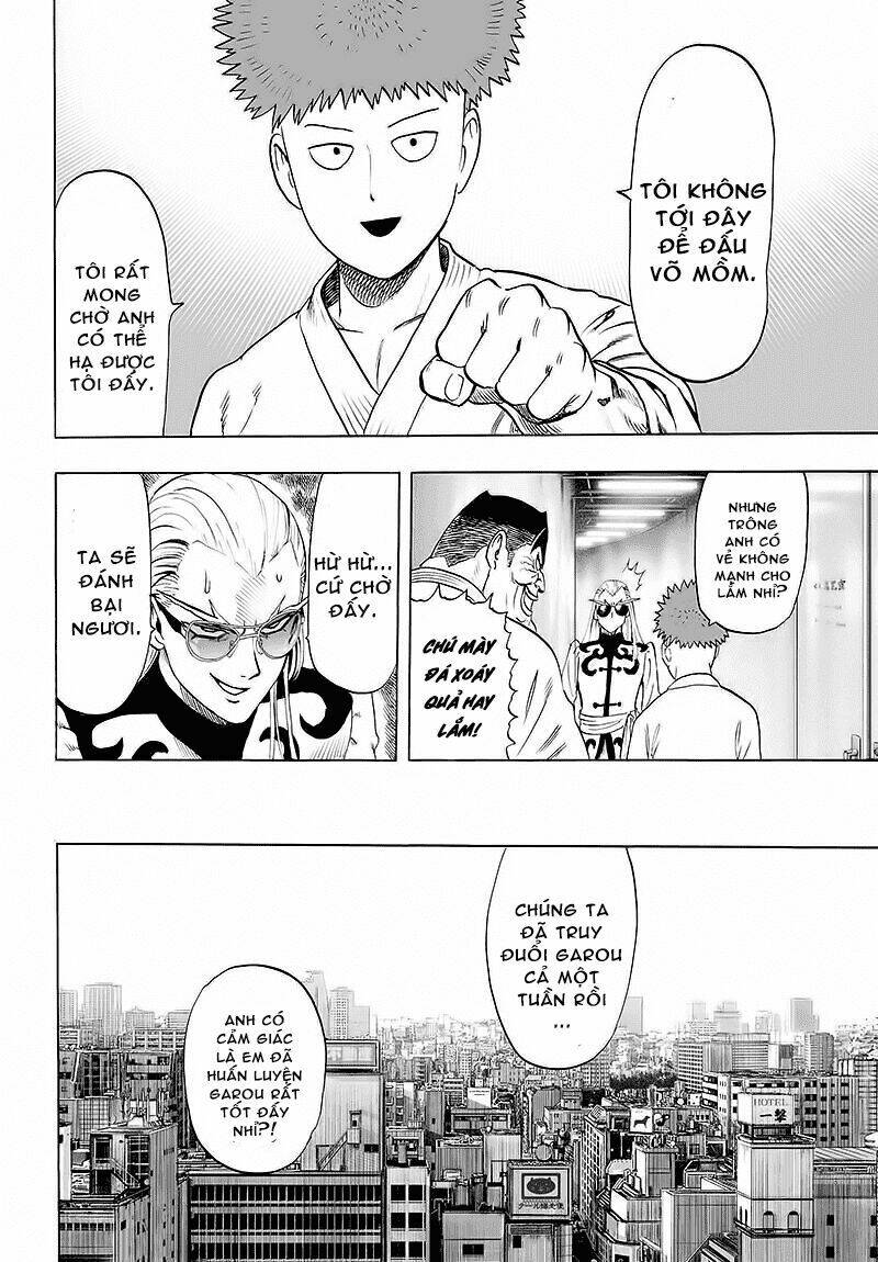 Anh Hùng OnePunch [Chap 11-248]