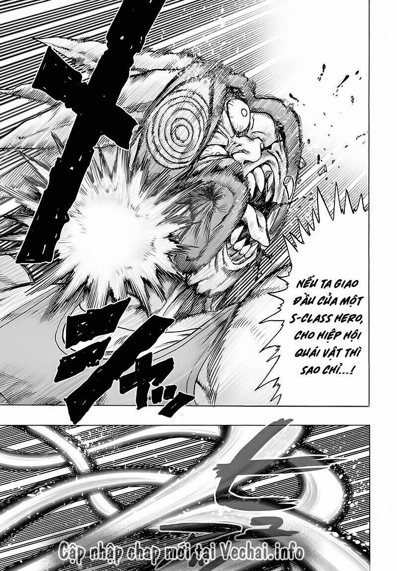 Anh Hùng OnePunch [Chap 11-248]