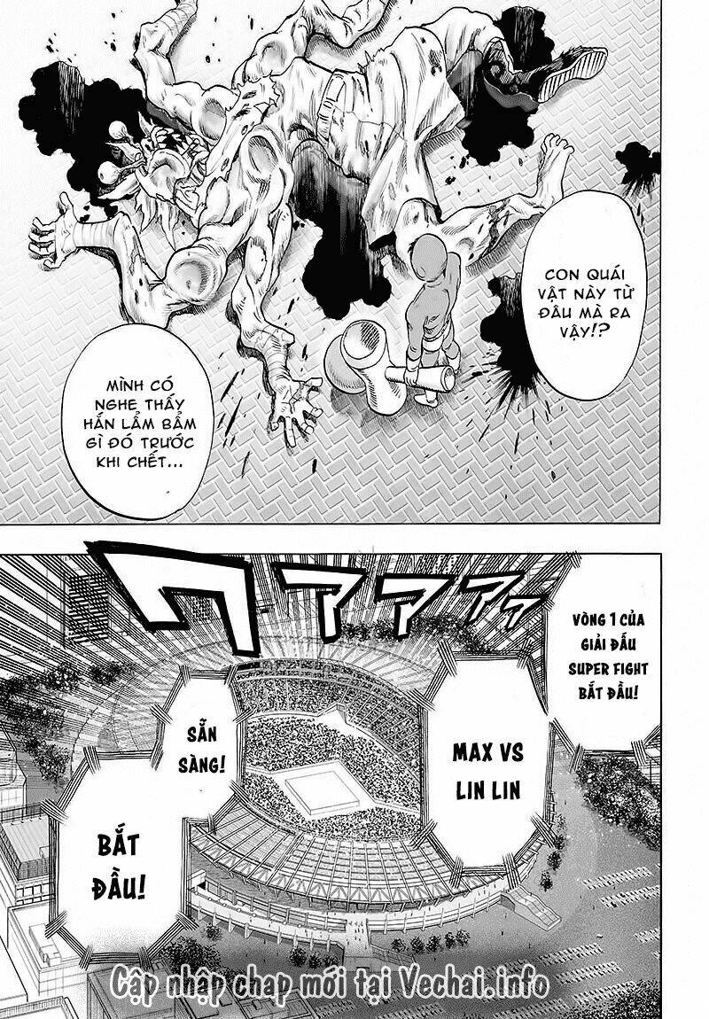 Anh Hùng OnePunch [Chap 11-248]