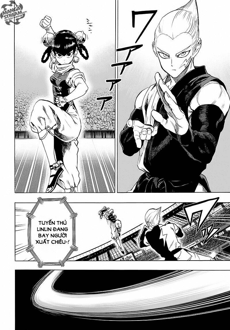 Anh Hùng OnePunch [Chap 11-248]