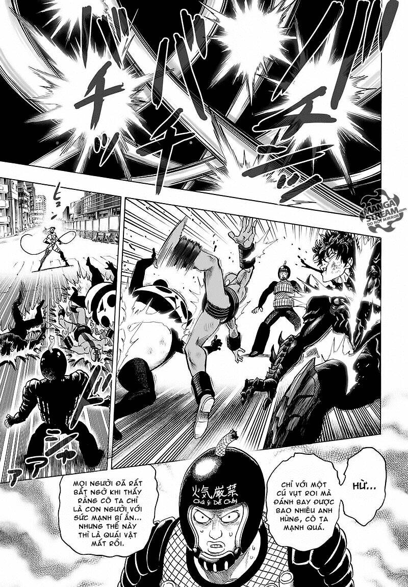 Anh Hùng OnePunch [Chap 11-248]