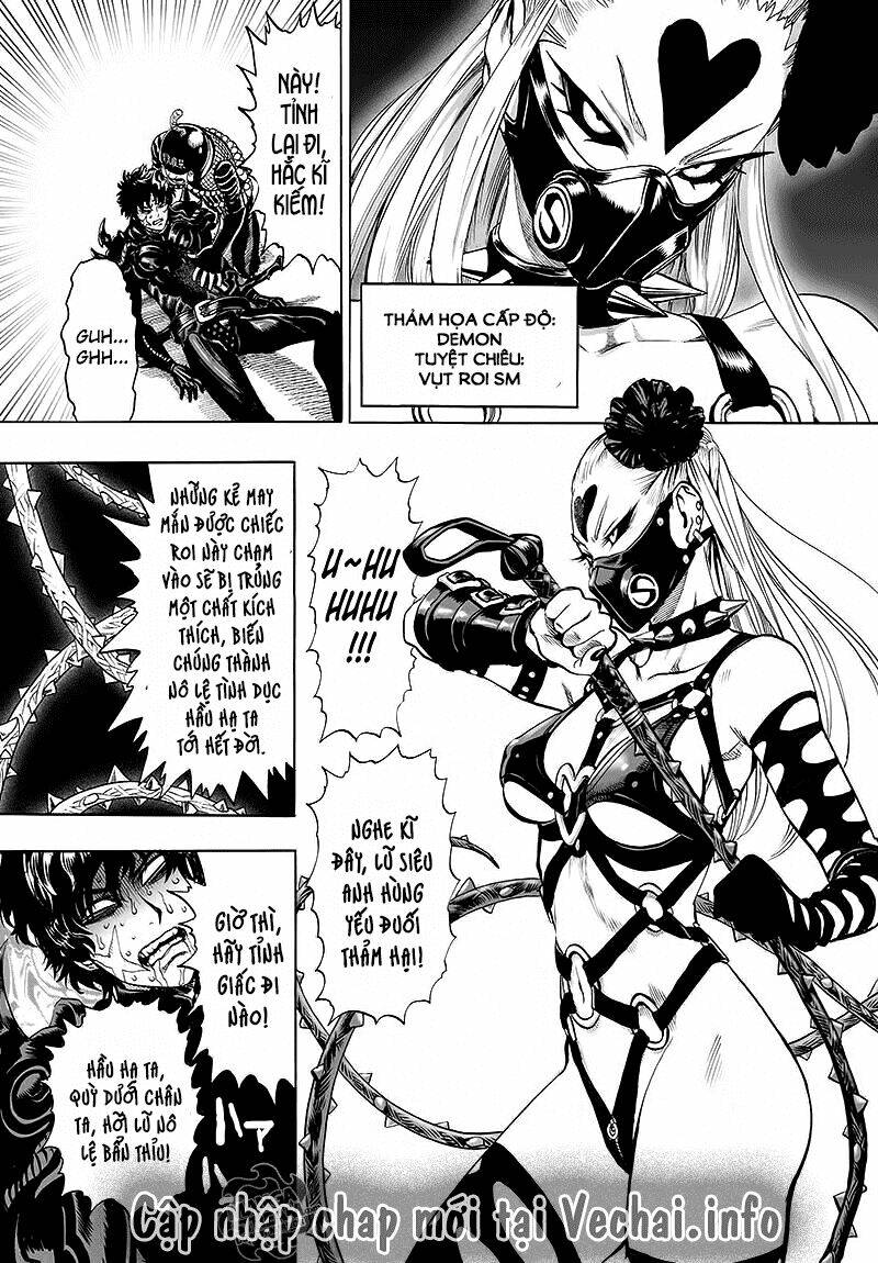 Anh Hùng OnePunch [Chap 11-248]