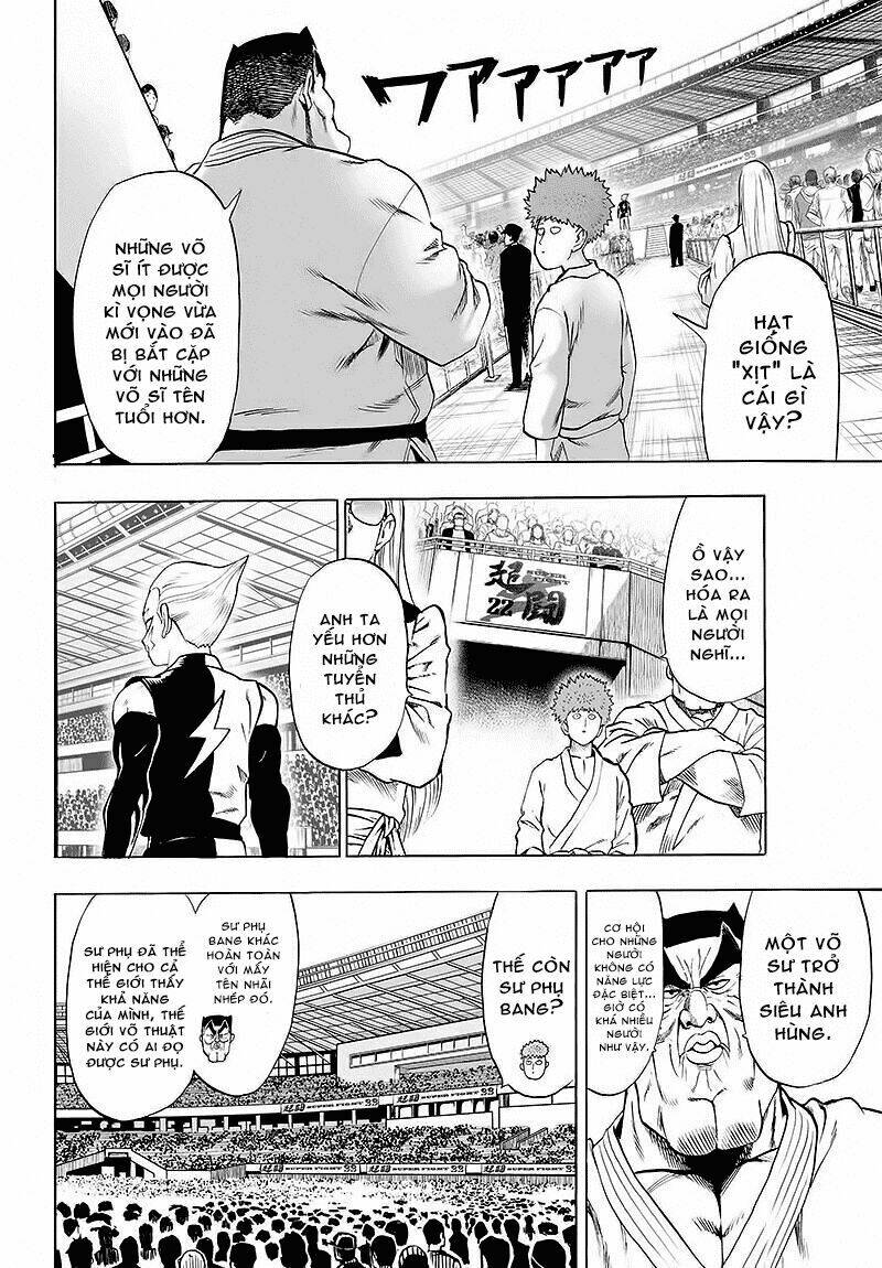 Anh Hùng OnePunch [Chap 11-248]