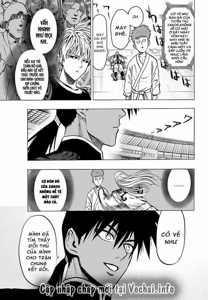 Anh Hùng OnePunch [Chap 11-248]