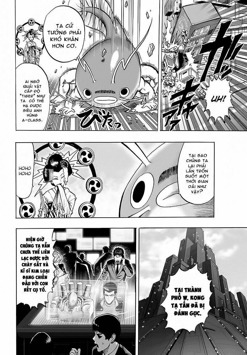 Anh Hùng OnePunch [Chap 11-248]