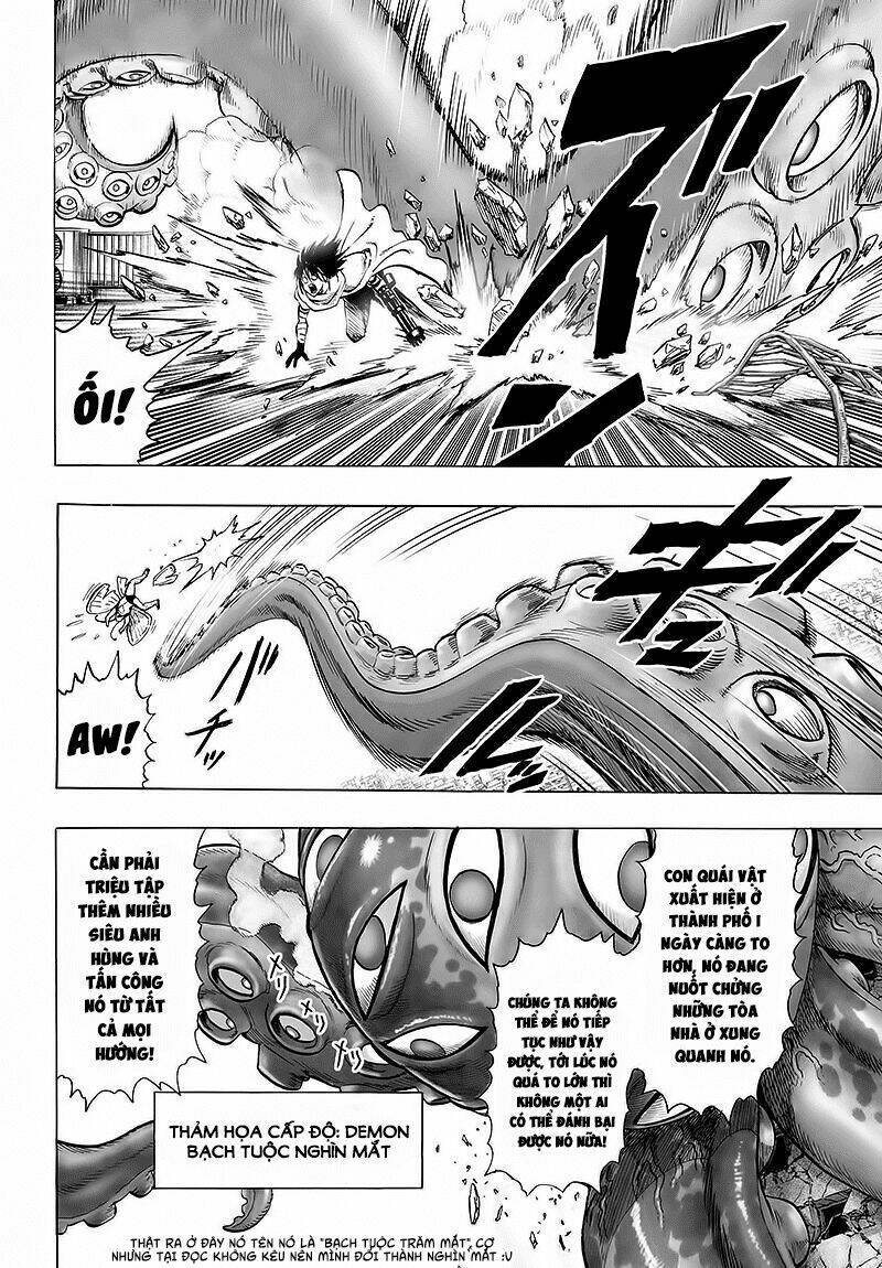 Anh Hùng OnePunch [Chap 11-248]