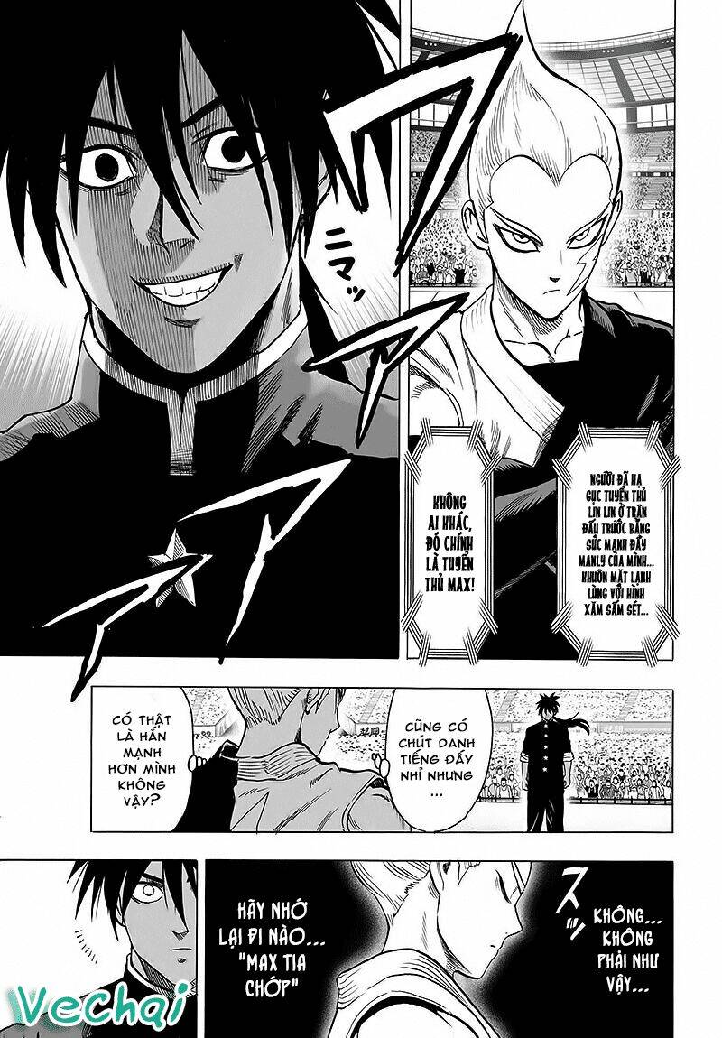 Anh Hùng OnePunch [Chap 11-248]