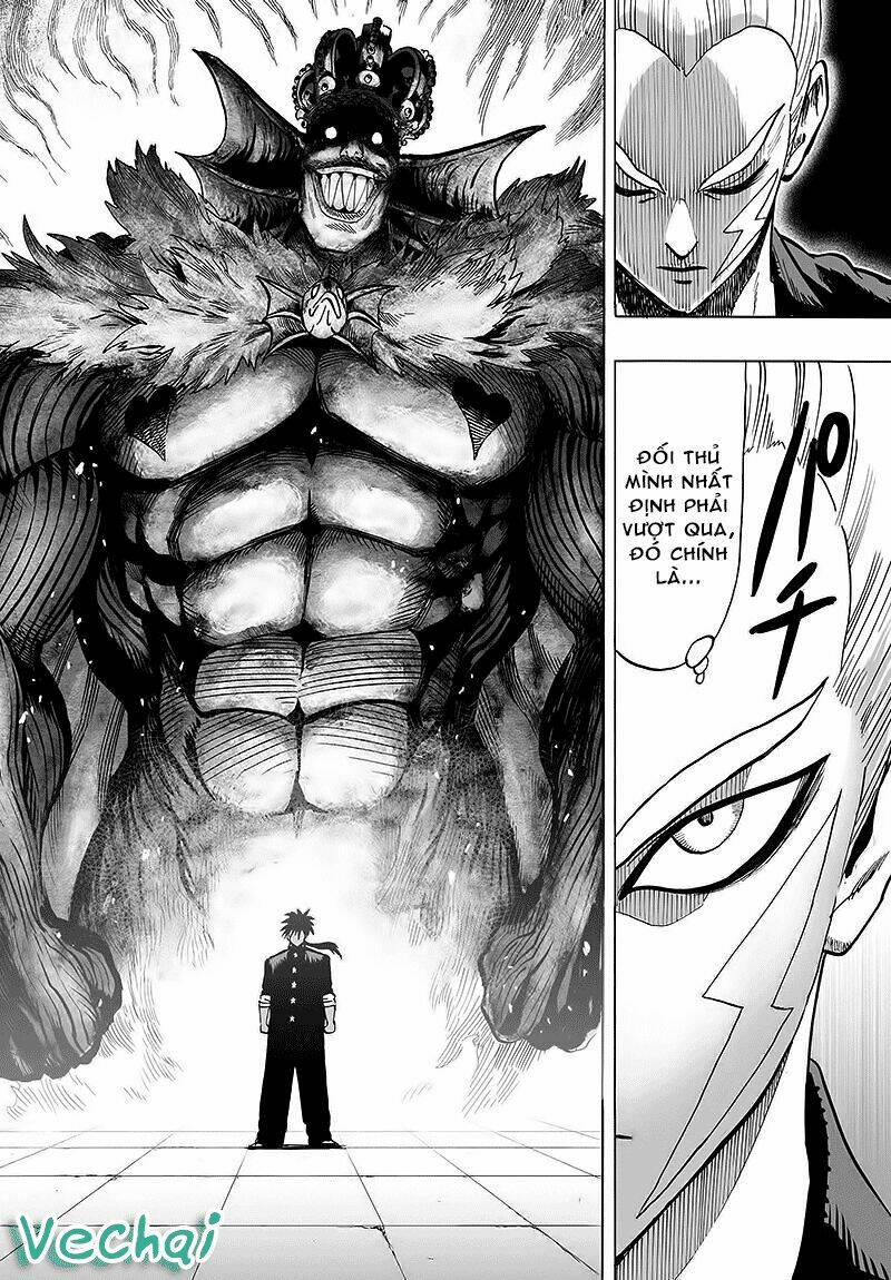 Anh Hùng OnePunch [Chap 11-248]