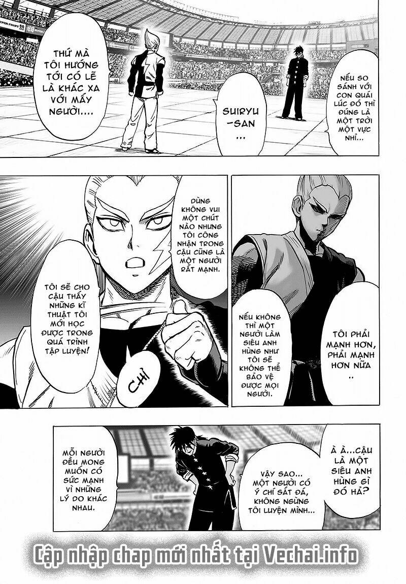 Anh Hùng OnePunch [Chap 11-248]