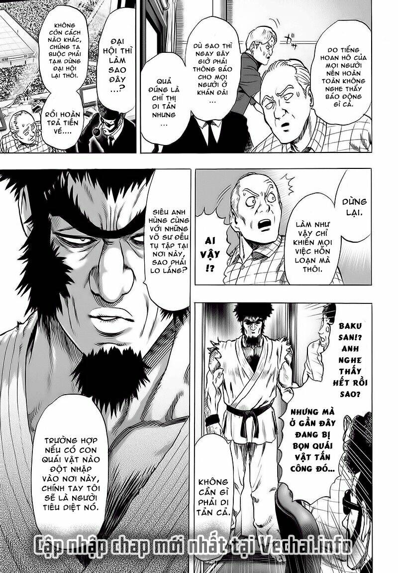 Anh Hùng OnePunch [Chap 11-248]