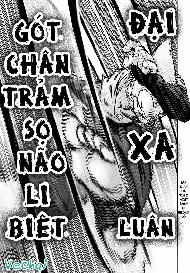 Anh Hùng OnePunch [Chap 11-248]