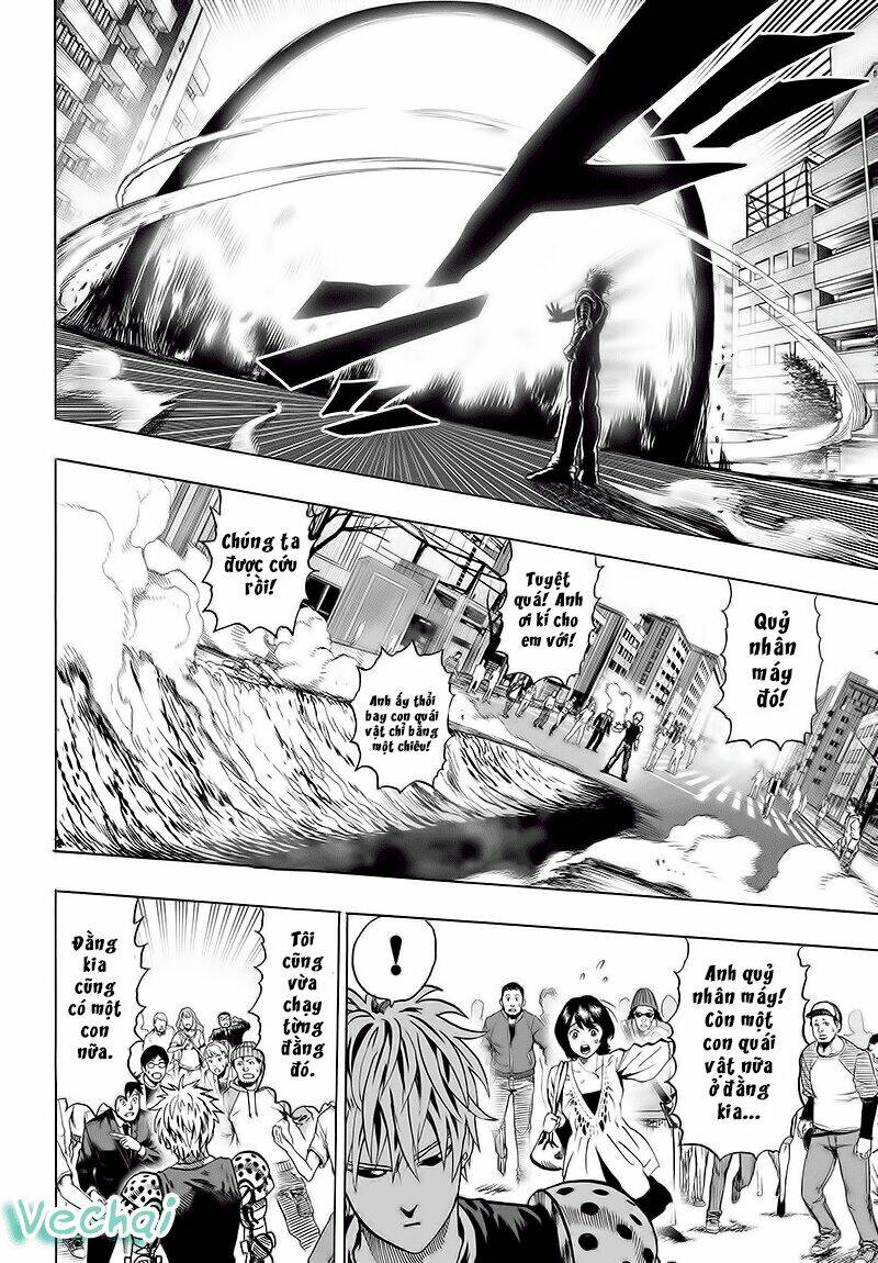 Anh Hùng OnePunch [Chap 11-248]