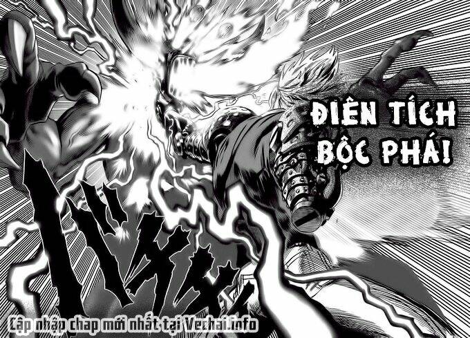 Anh Hùng OnePunch [Chap 11-248]