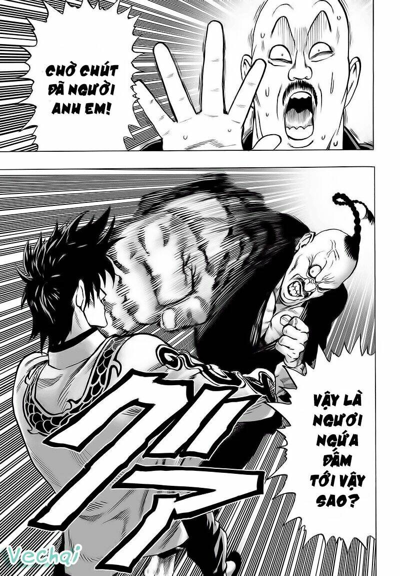 Anh Hùng OnePunch [Chap 11-248]