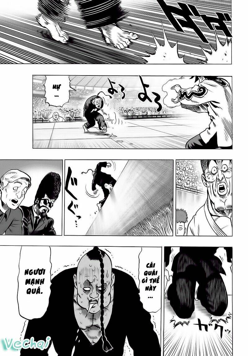 Anh Hùng OnePunch [Chap 11-248]