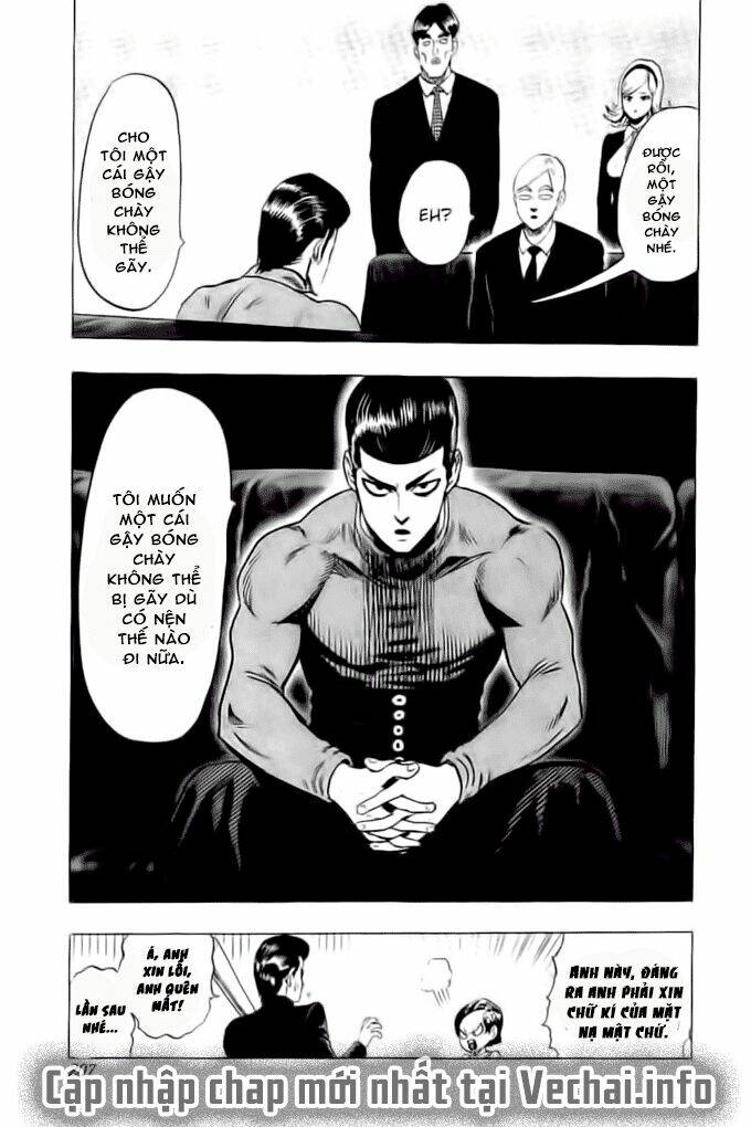 Anh Hùng OnePunch [Chap 11-248]