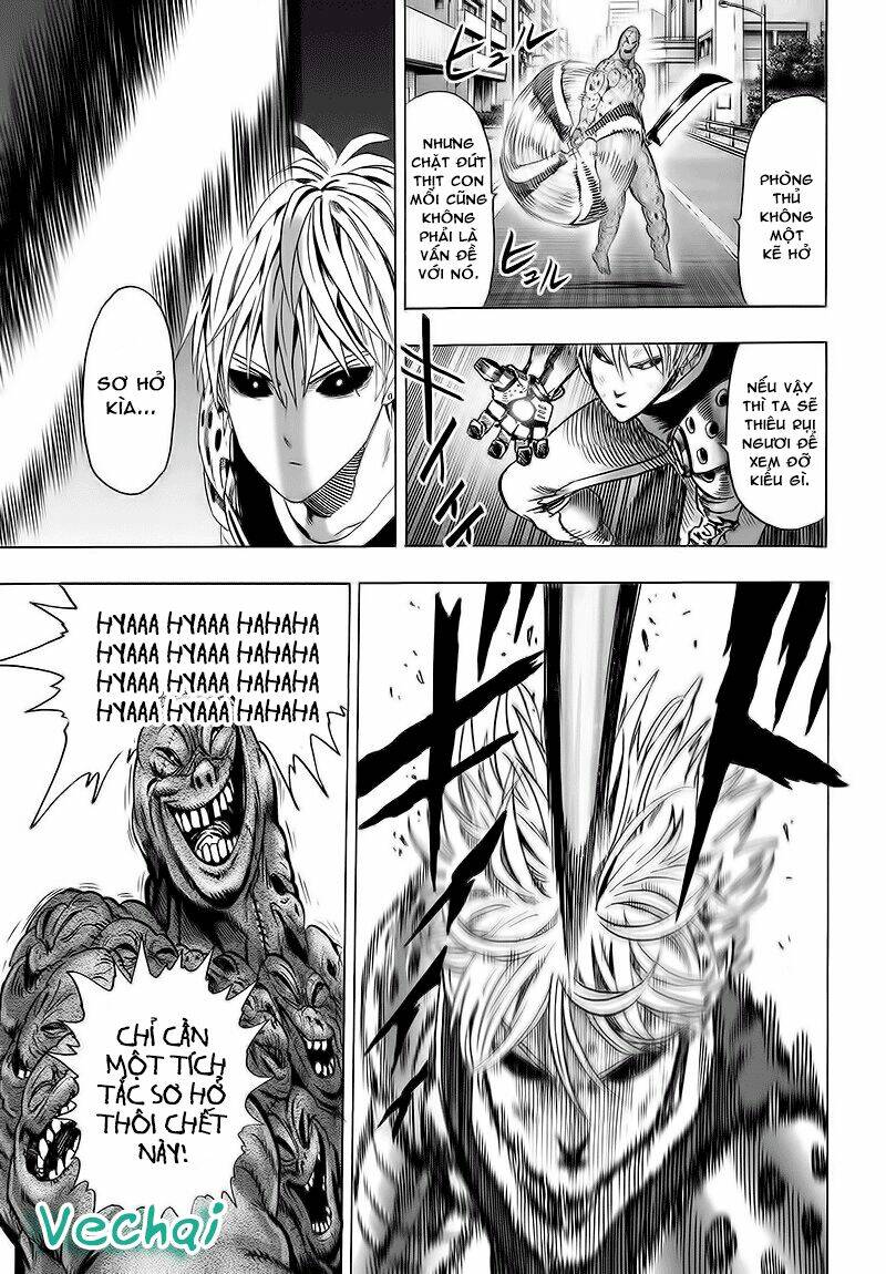 Anh Hùng OnePunch [Chap 11-248]