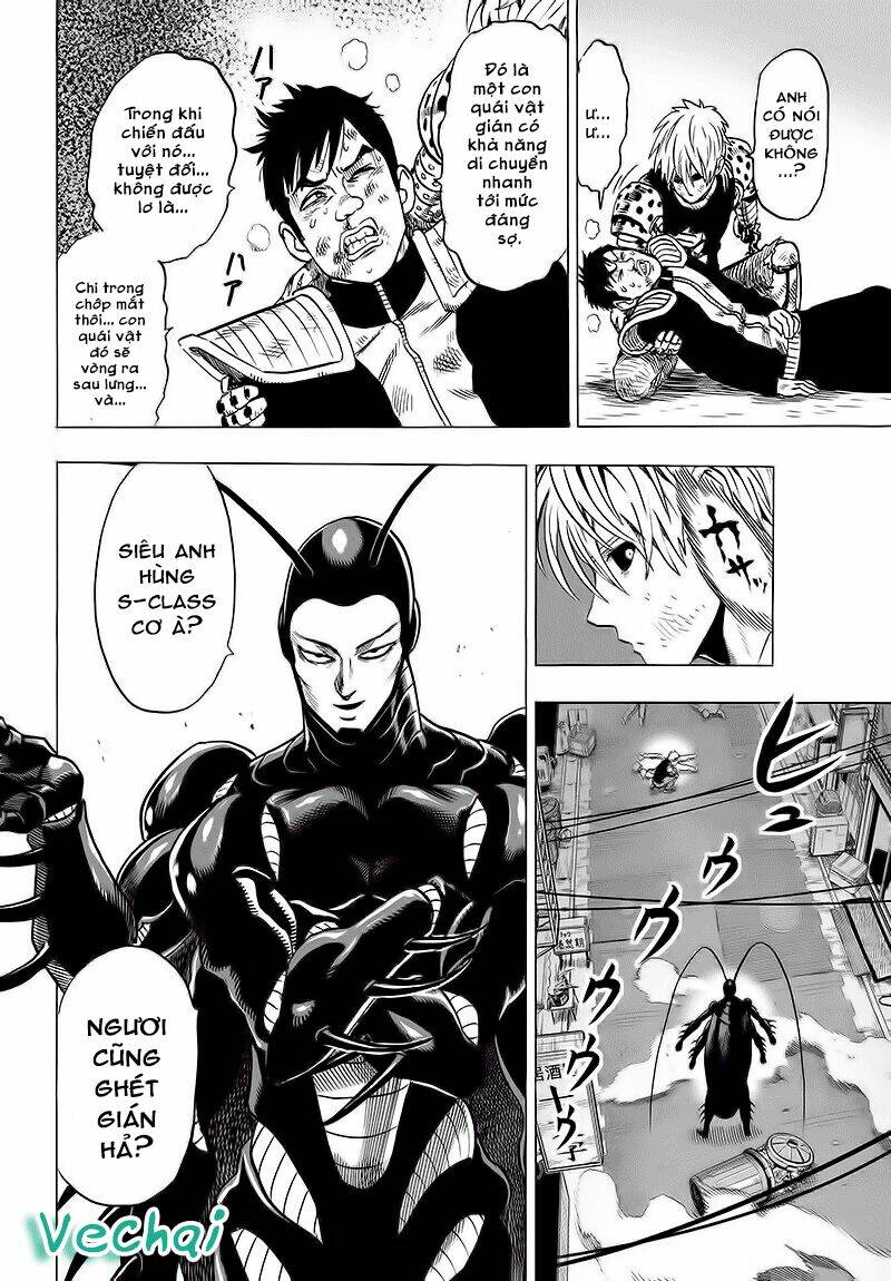 Anh Hùng OnePunch [Chap 11-248]