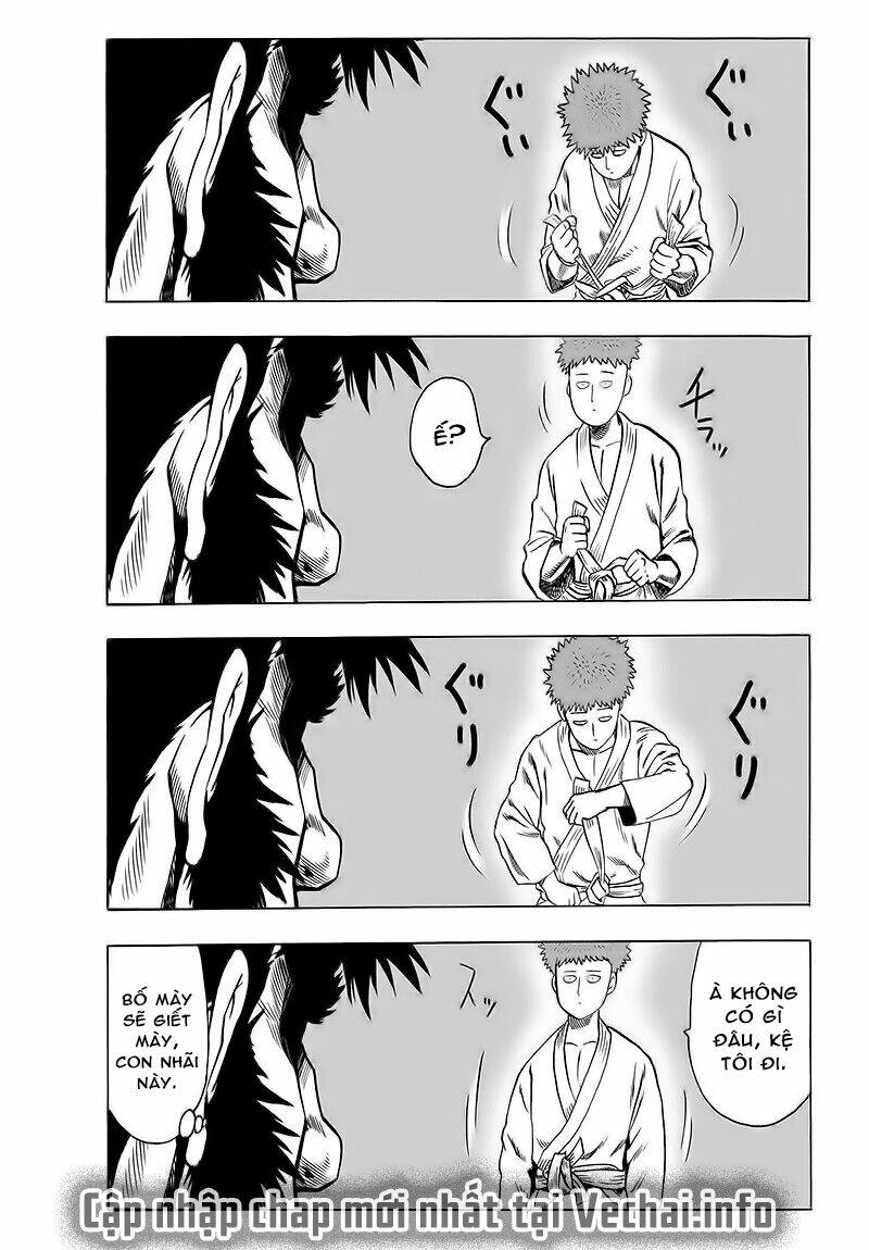 Anh Hùng OnePunch [Chap 11-248]