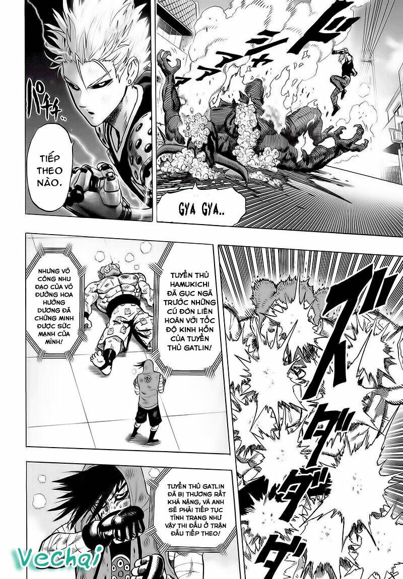 Anh Hùng OnePunch [Chap 11-248]