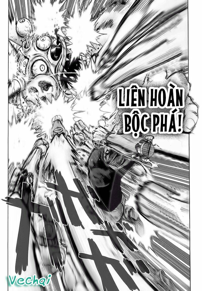 Anh Hùng OnePunch [Chap 11-248]