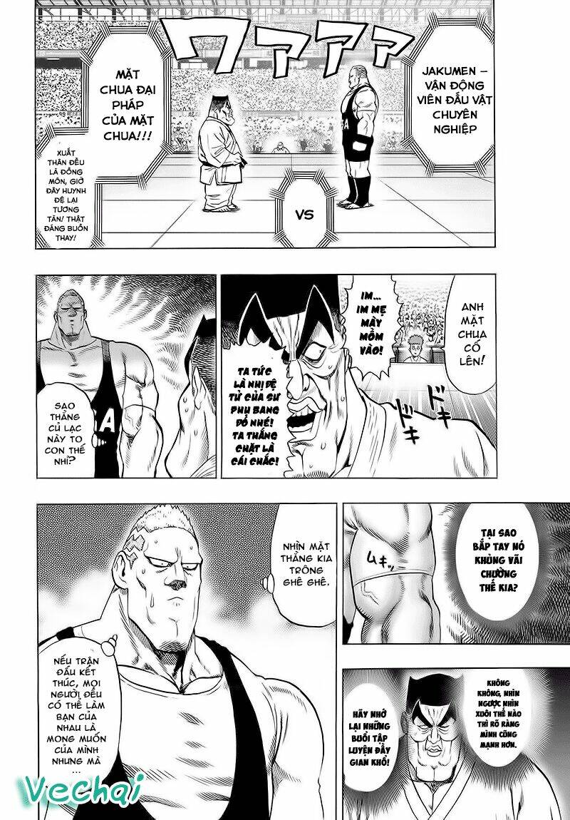 Anh Hùng OnePunch [Chap 11-248]