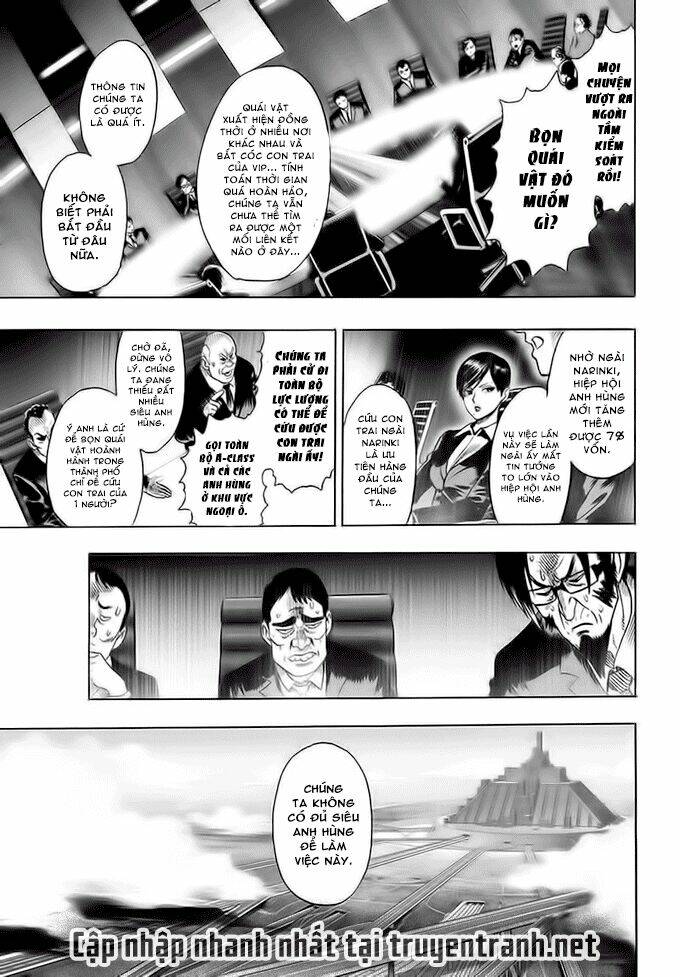 Anh Hùng OnePunch [Chap 11-248]