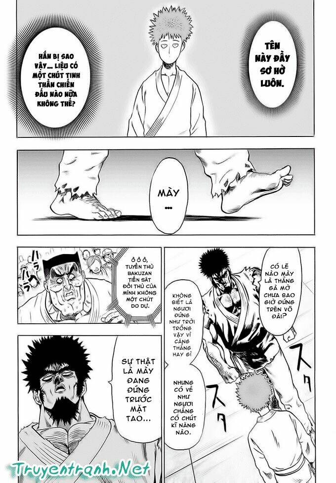 Anh Hùng OnePunch [Chap 11-248]