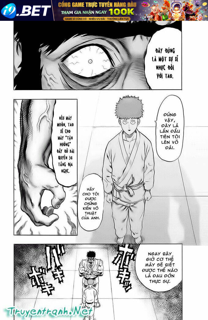 Anh Hùng OnePunch [Chap 11-248]