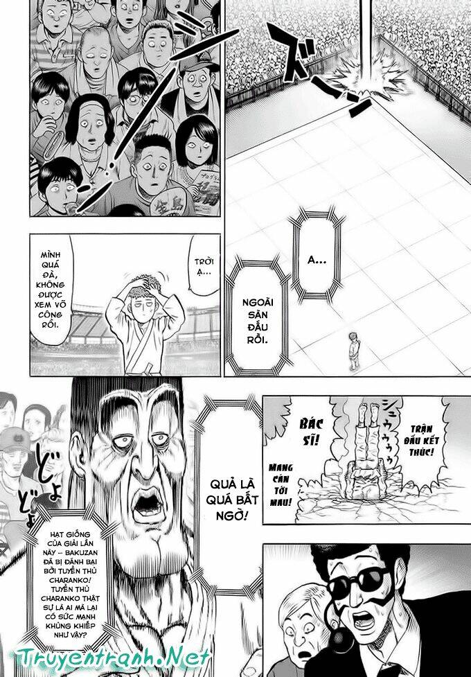 Anh Hùng OnePunch [Chap 11-248]