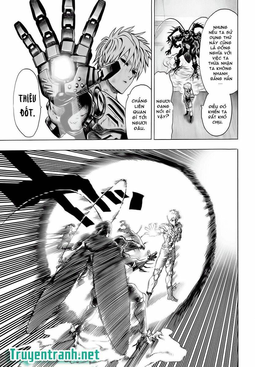 Anh Hùng OnePunch [Chap 11-248]