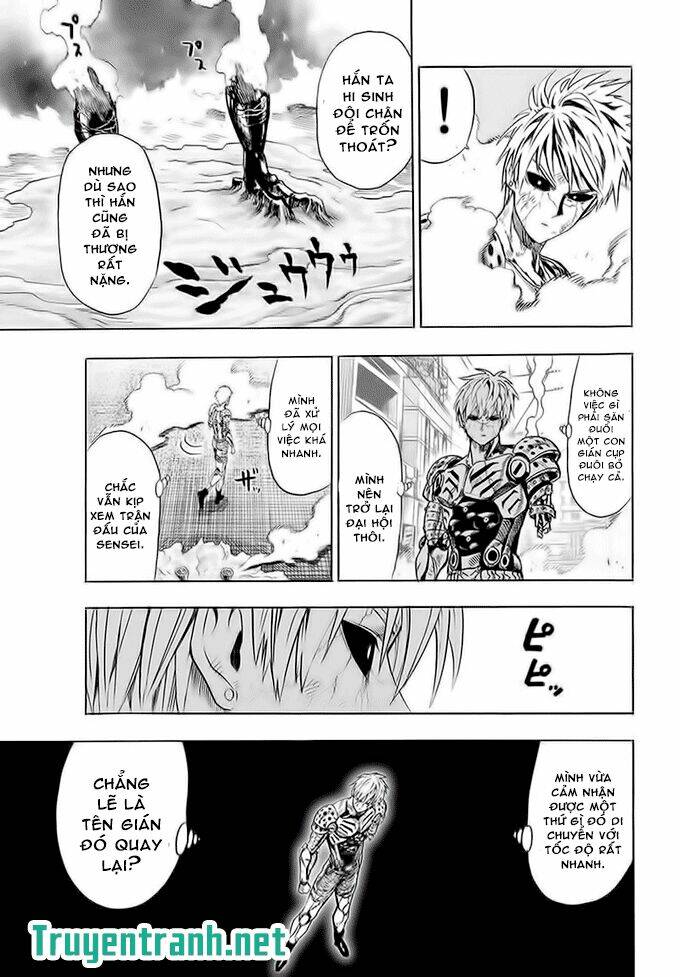 Anh Hùng OnePunch [Chap 11-248]