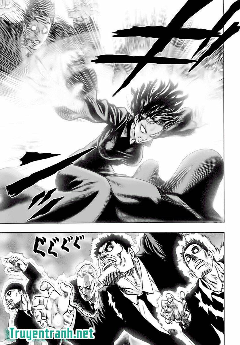 Anh Hùng OnePunch [Chap 11-248]