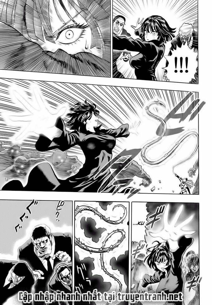 Anh Hùng OnePunch [Chap 11-248]