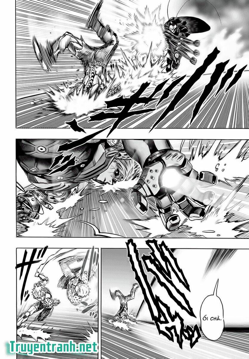 Anh Hùng OnePunch [Chap 11-248]