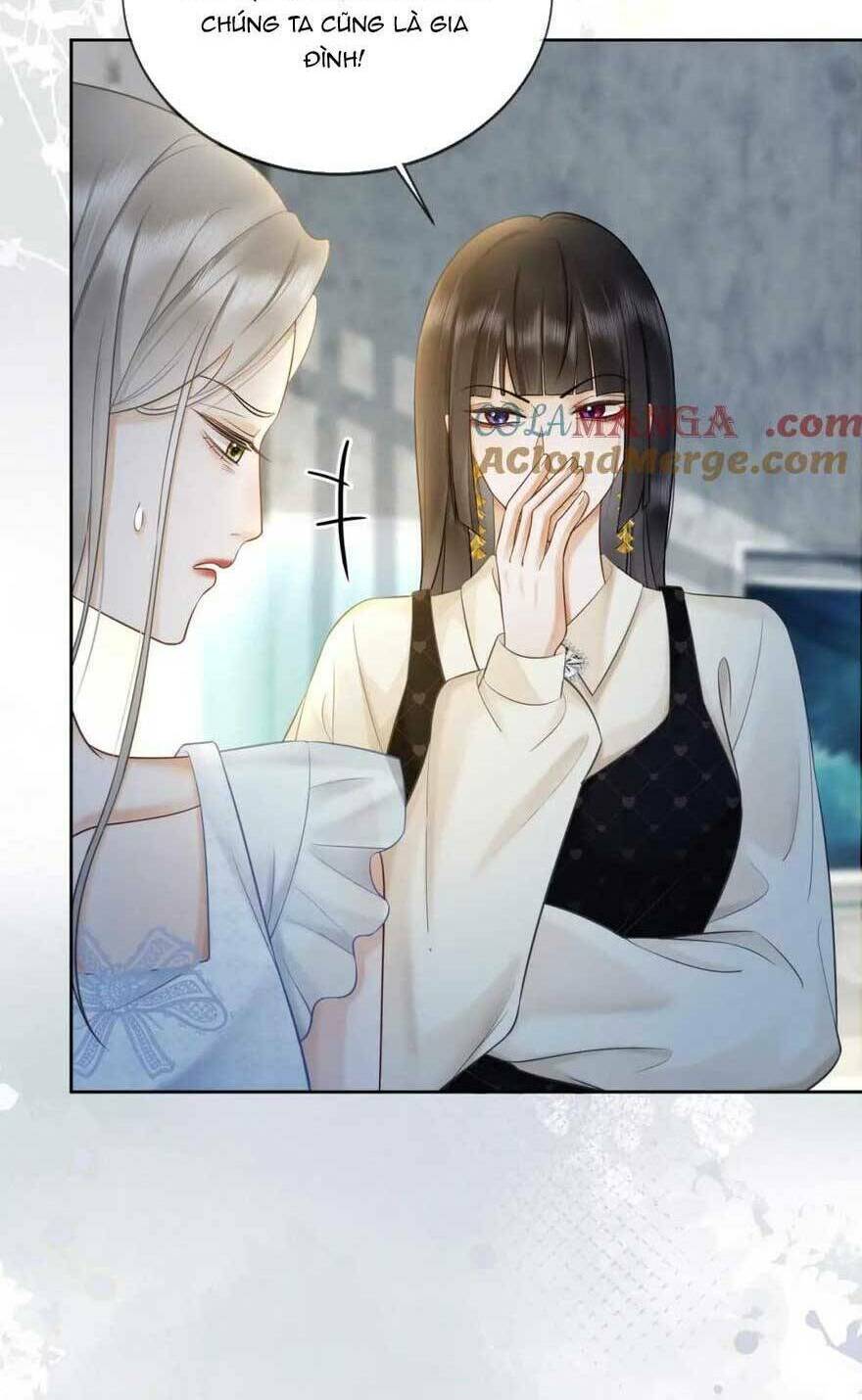 Tổng Tài Tỷ Phú Chỉ Sủng Cô Vợ Thế Thân