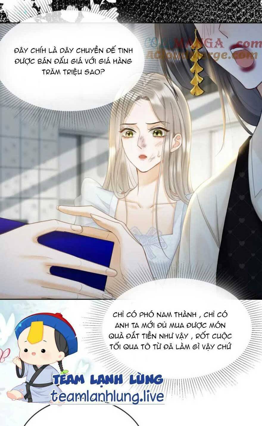 Tổng Tài Tỷ Phú Chỉ Sủng Cô Vợ Thế Thân