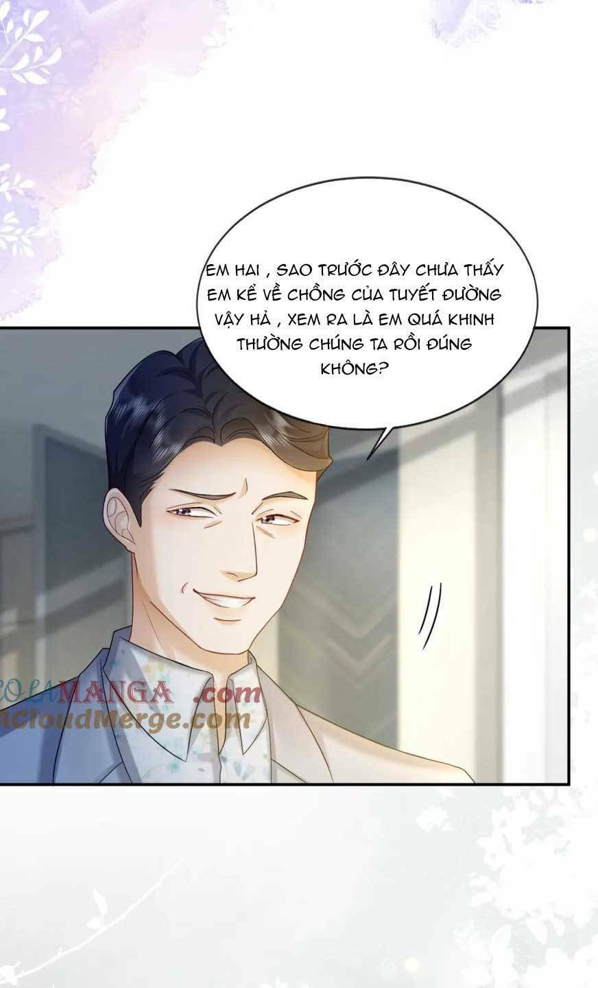 Tổng Tài Tỷ Phú Chỉ Sủng Cô Vợ Thế Thân