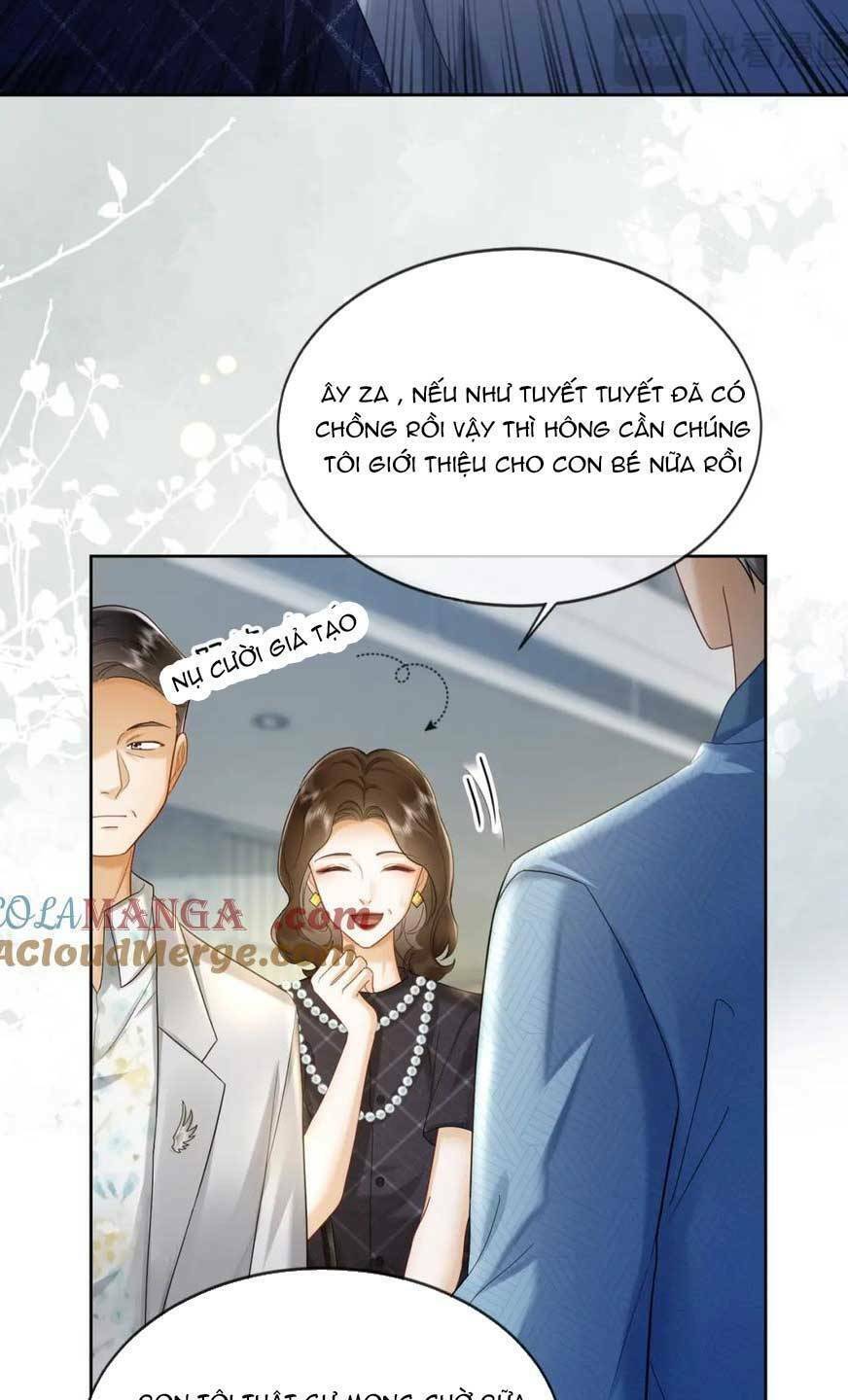 Tổng Tài Tỷ Phú Chỉ Sủng Cô Vợ Thế Thân