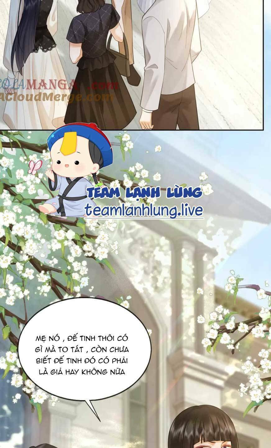 Tổng Tài Tỷ Phú Chỉ Sủng Cô Vợ Thế Thân
