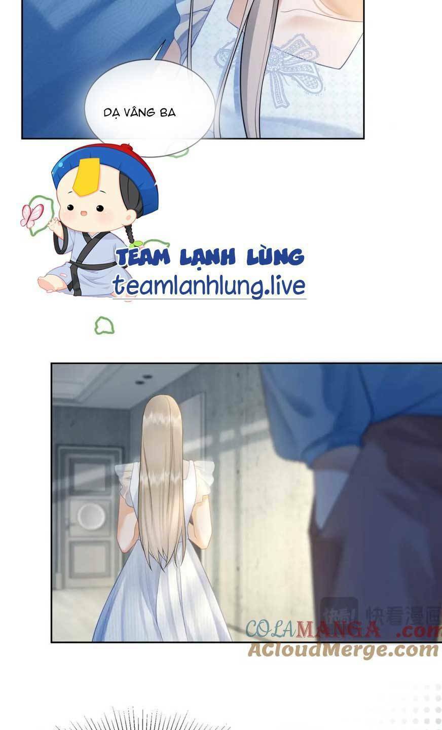 Tổng Tài Tỷ Phú Chỉ Sủng Cô Vợ Thế Thân