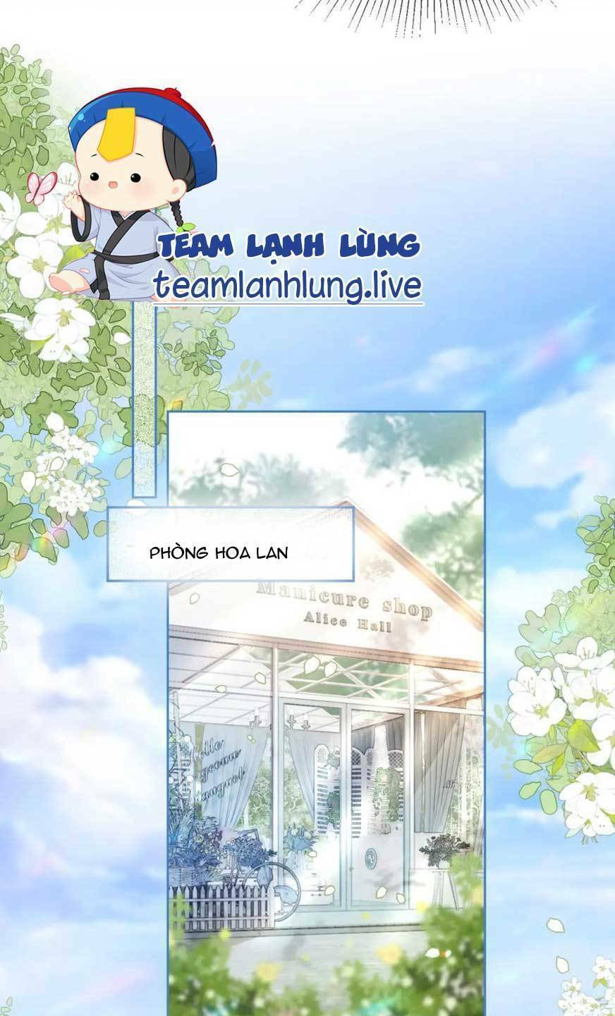 Tổng Tài Tỷ Phú Chỉ Sủng Cô Vợ Thế Thân