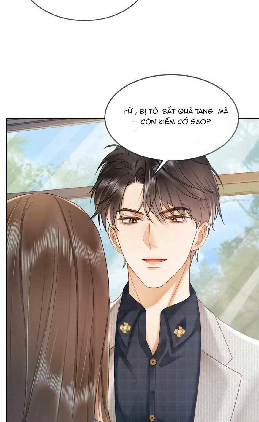 Tổng Tài Tỷ Phú Chỉ Sủng Cô Vợ Thế Thân